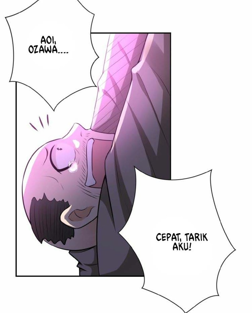 Super System Chapter 25 Gambar 31